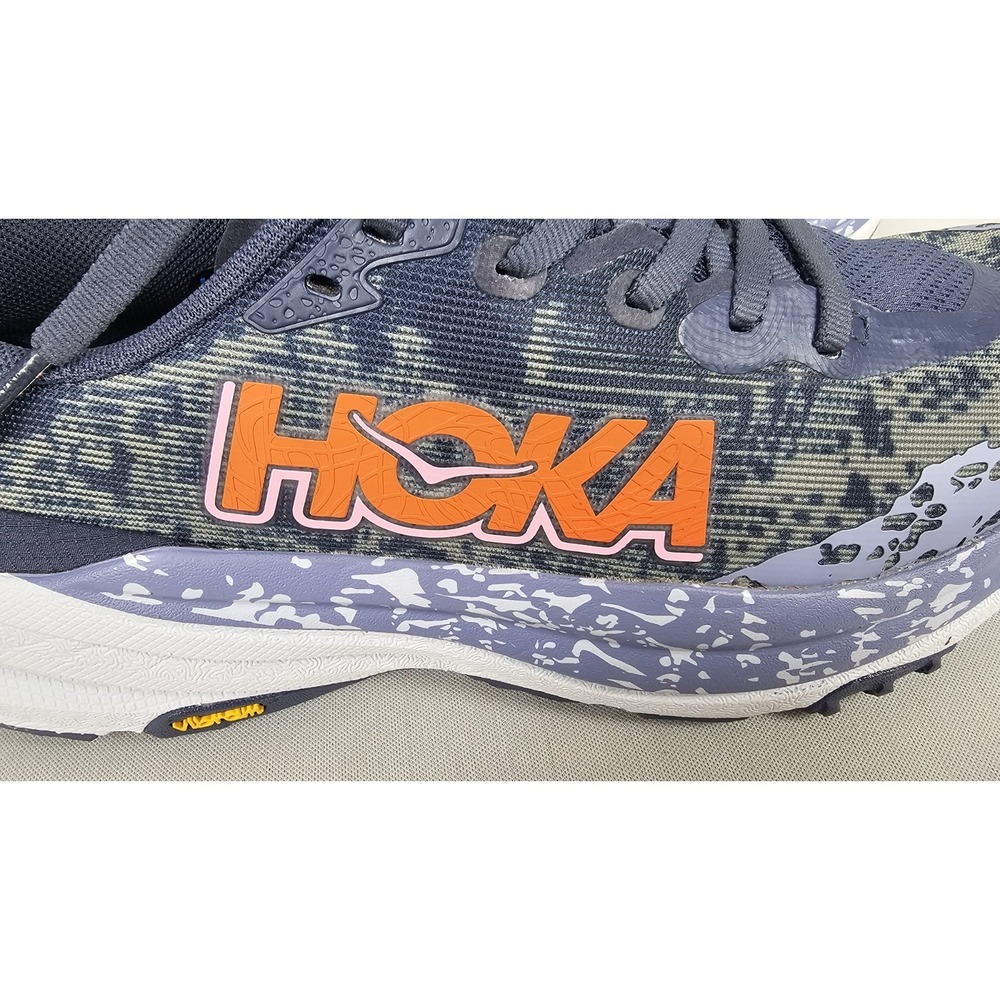 Hoka One One Speedgoat 6 Trail Running Shoes Womens 8B - Picture 7 of 16